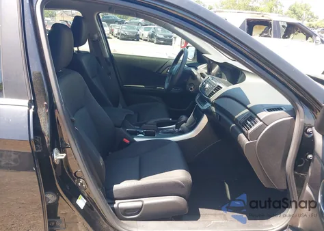 2014 Honda Accord Lx from USA, damaged, VIN 1HGCR2F35EA240048